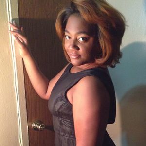 Meet your Posher, Fabienne